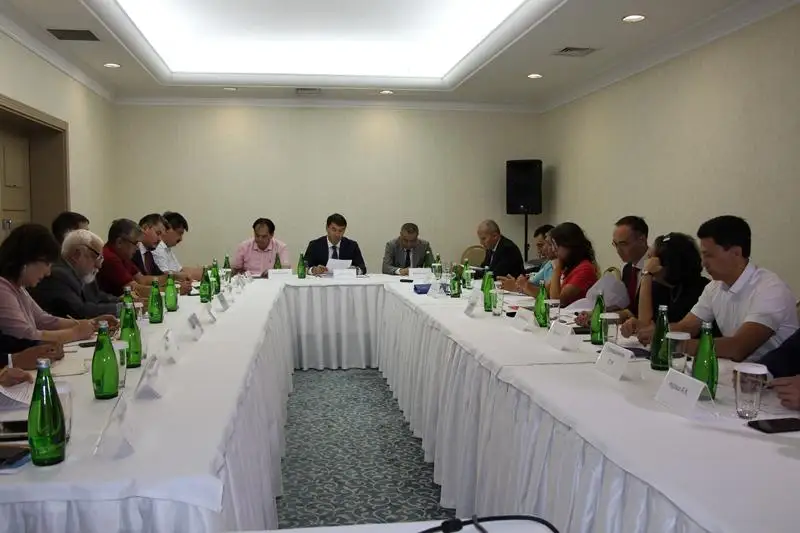 Сотрудничество Казахстана и Узбекистана характеризует конструктивный подход и взаимопонимание - посол РК