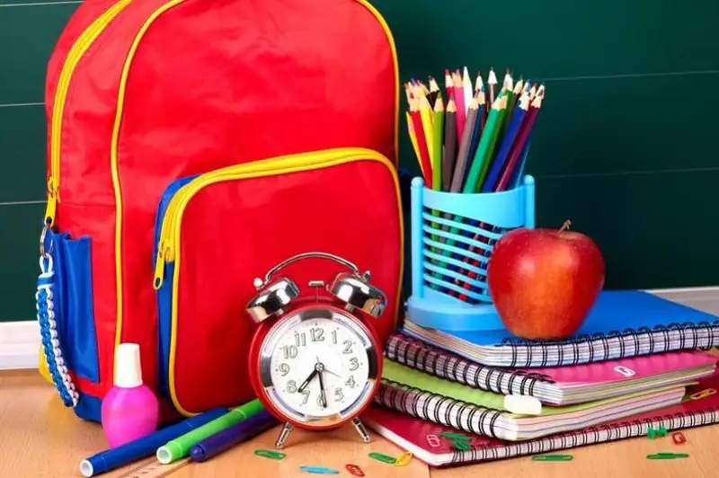 Благотворительная акция «Дорога в школу» стартовала в столице