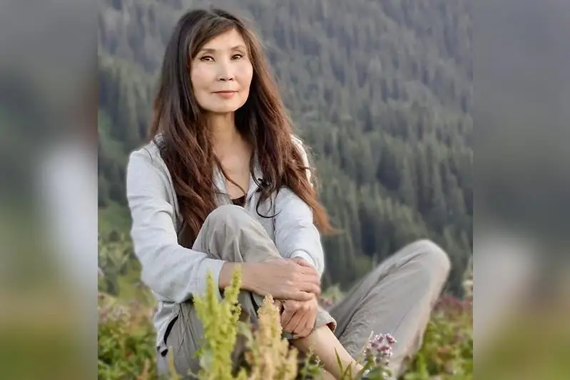 Хочу жить в красивом, зеленом городе - эко-активист Салтанат Ташимова из Алматы