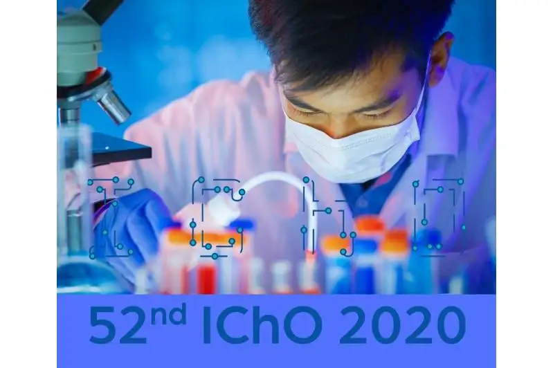 Казахстанские школьники завоевали 4 бронзовые медали на международной олимпиаде по химии