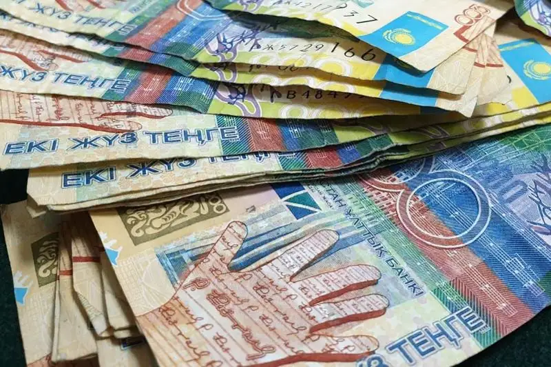 Мадина Абылкасымова объяснила, зачем понадобился выпуск 200-тенговой монеты