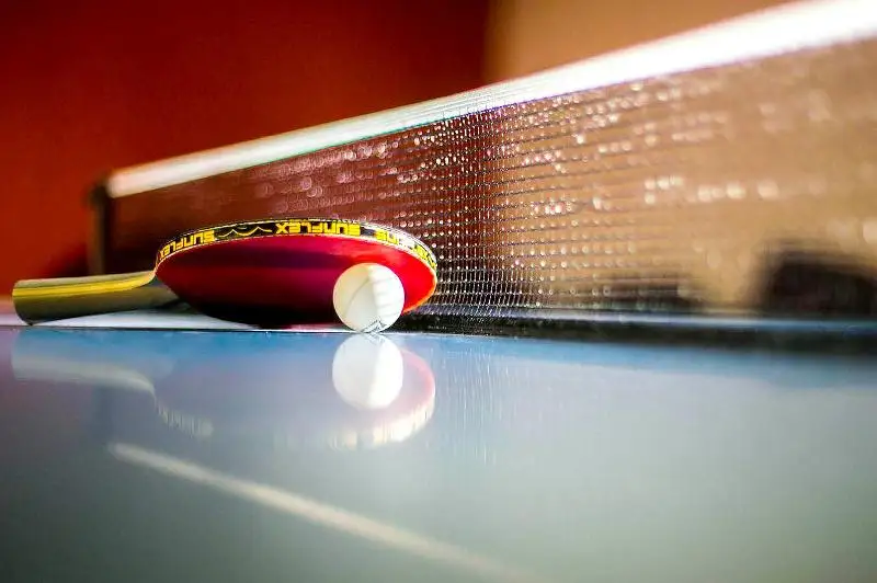 Медалями будут награждать за развитие настольного тенниса в Казахстане
