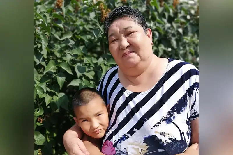 Я выжила, и все это благодаря докторам - пенсионерка из Костанайской области о борьбе с коронавирусом