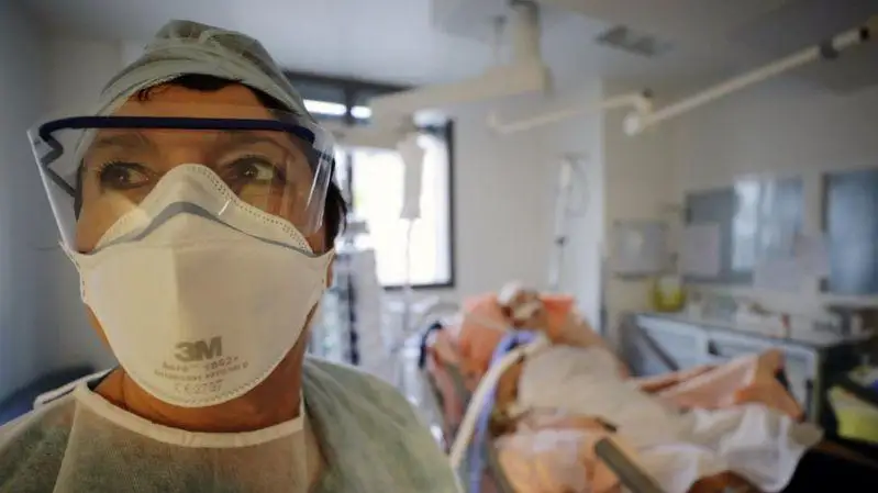 Коронавирус в мире и в Казахстане: число заболевших на всей планете - 62,8 млн человек