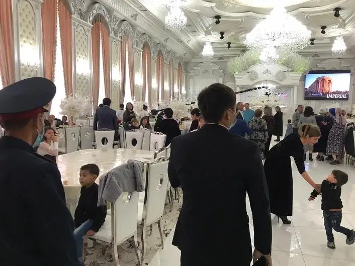 15 миллионов тенге заплатили за нарушения карантинного режима рестораторы Тараза