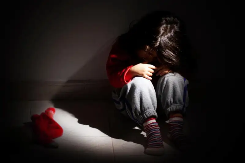 Случаи изнасилования детей участились в Акмолинской области