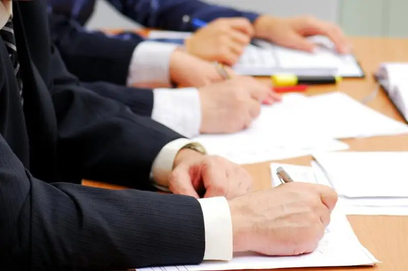 Творческий конкурс среди молодых госслужащих прошел в Павлодарской области