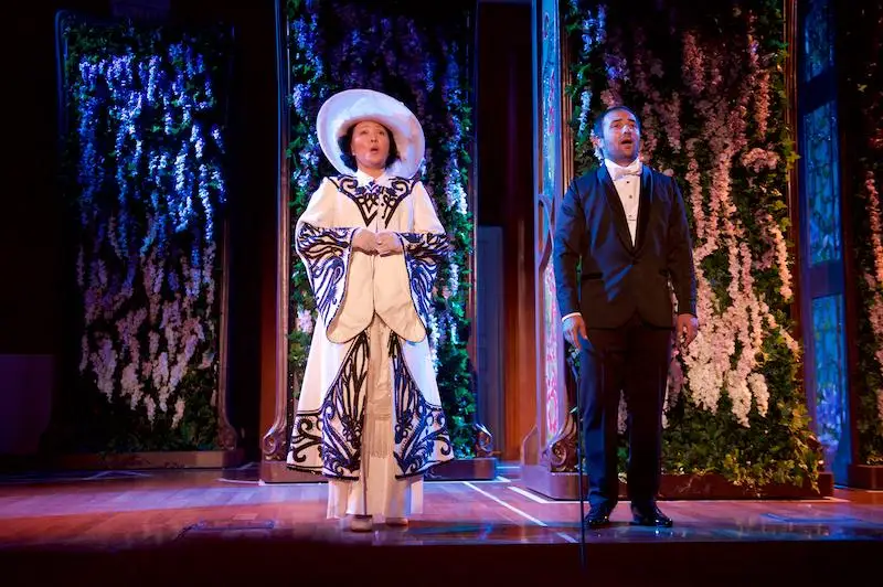 Премьера в «Астана Опера»: от шутки до реальности один шаг