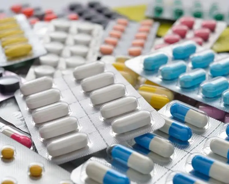 Медикаменты на 1,5 млрд тенге получила Атырауская область