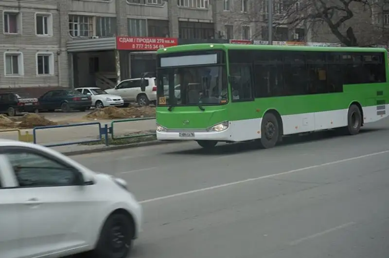 Электронное билетирование в Семее будут вводить поэтапно