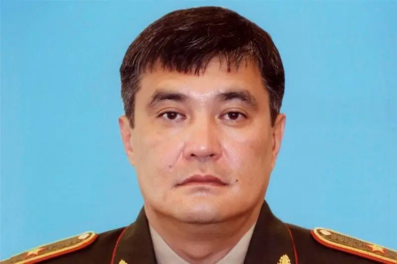 Ануар Садыкулов избран президентом Ассоциации боевых искусств Казахстана