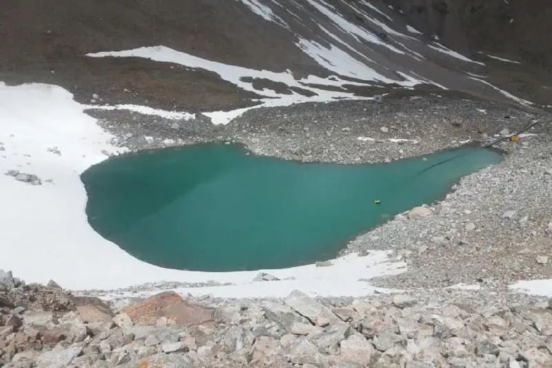 Селеопасный период завершился в Алматы