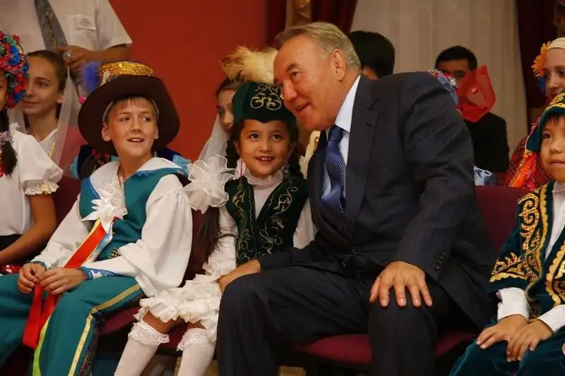 «Nur Otan» дал рекомендации по улучшению условий в детских домах – Бауыржан Байбек