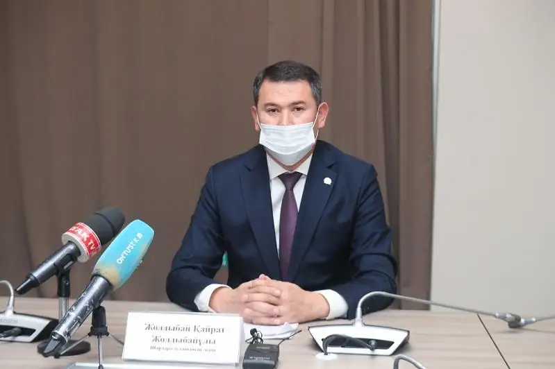 Более 12 млрд тенге инвестиций привлечено в основной капитал Шардары