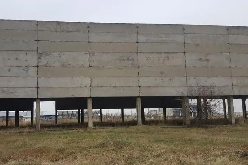 Железную дорогу протянут к специальной экономической зоне в СКО