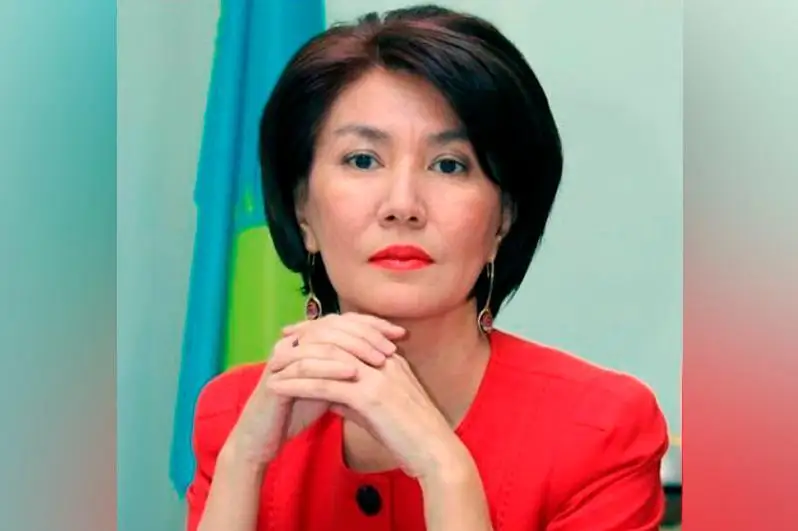 Казахстанцы в равной степени несут ответственность за развитие ситуации в стране – глава КИСИ