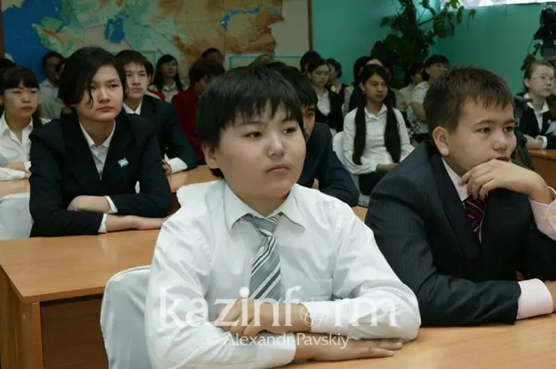 План перехода на традиционный формат обучения подготовили в Минобразования