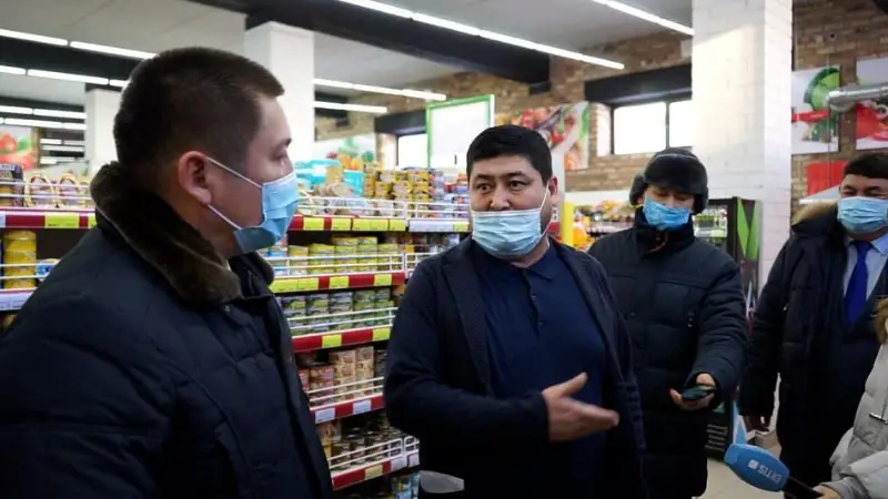 Как в Павлодарской области будут стабилизировать цены на сельхозпродукцию