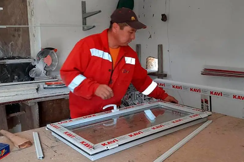 Благодаря грантам от государства шардаринцы успешно ведут бизнес