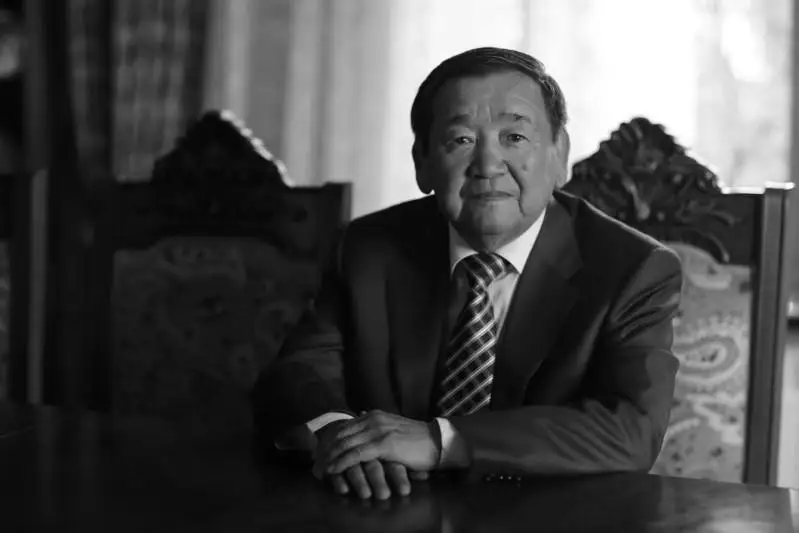 Семья олимпийского чемпиона Жаксылыка Ушкемпирова обратилась к казахстанцам