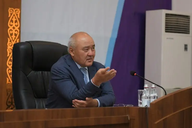 Умирзак Шукеев поручил завершить восстановительные работы в Арыси качественно и в срок