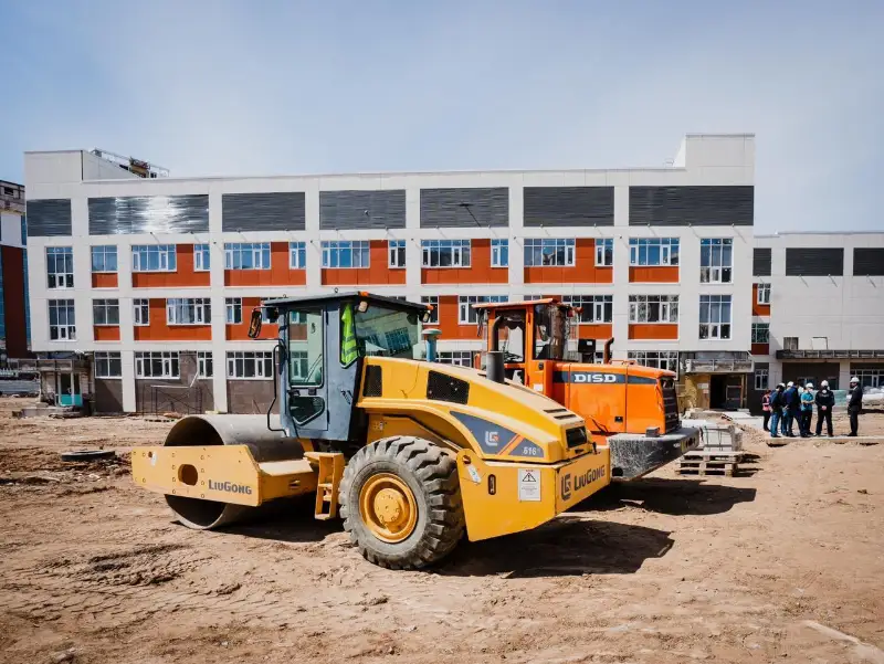 В 2020 году школ с трёхсменным обучением станет меньше в столице