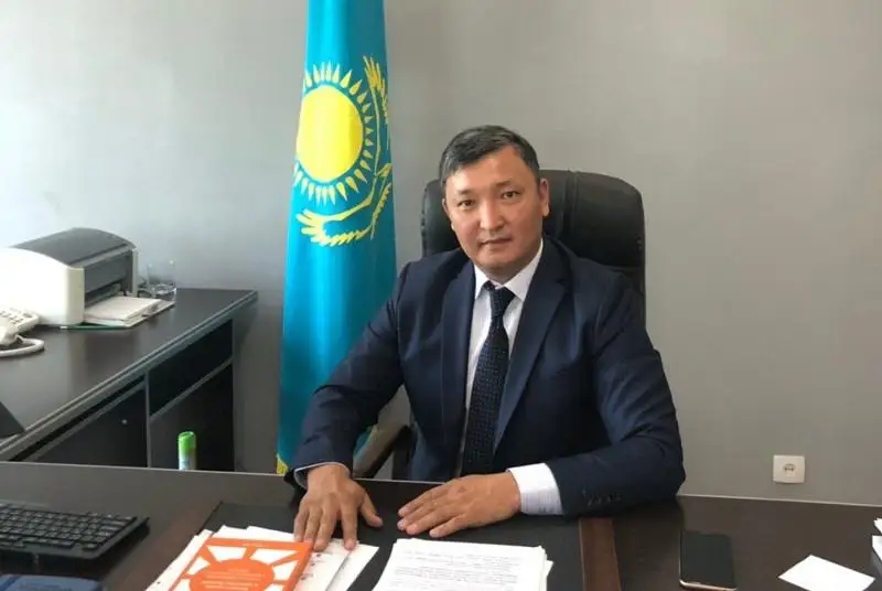 Рахимбек Жолаев: Мы готовим всё необходимое для перевода школьников на дистанционное обучение