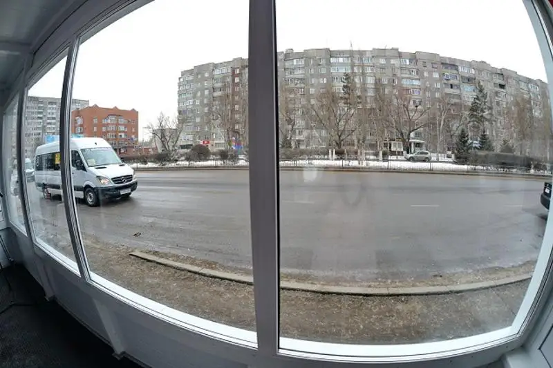 В Павлодаре появятся тёплые остановки с общественными туалетами