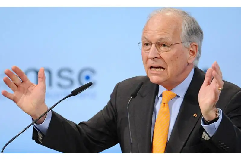 Мюнхенская конференция: Мировых лидеров призвали укреплять авторитет ООН