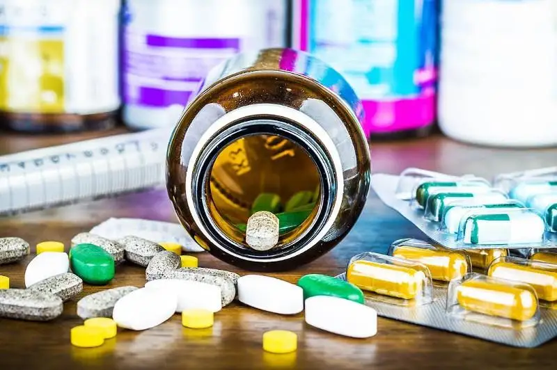 Сложности по поставкам в Казахстан некоторых лекарств возникли из-за коронавируса