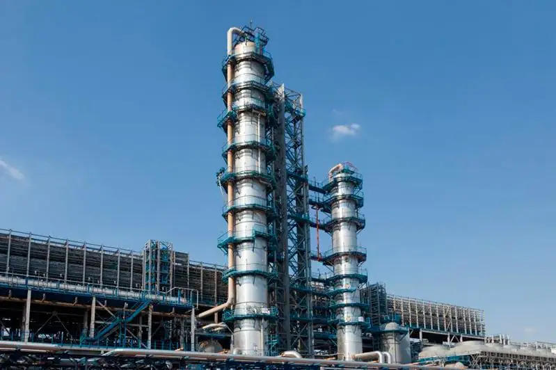 Завод по переработке 1 млрд газа построят в Атырауской области