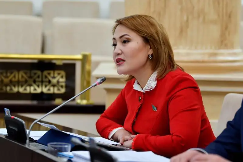 Надо продолжить миграционный процесс в направлении «Юг - Север» - сенатор