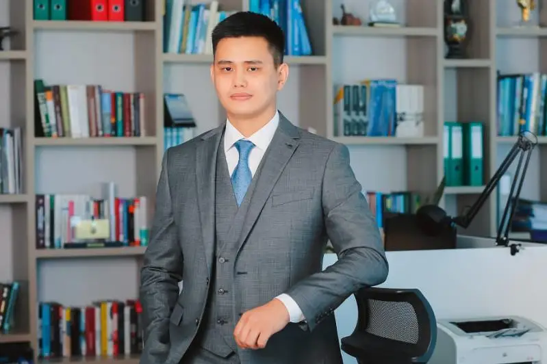 Олжас Тулеуов назначен вице-президентом Центра развития трудовых ресурсов  при Минтруда РК