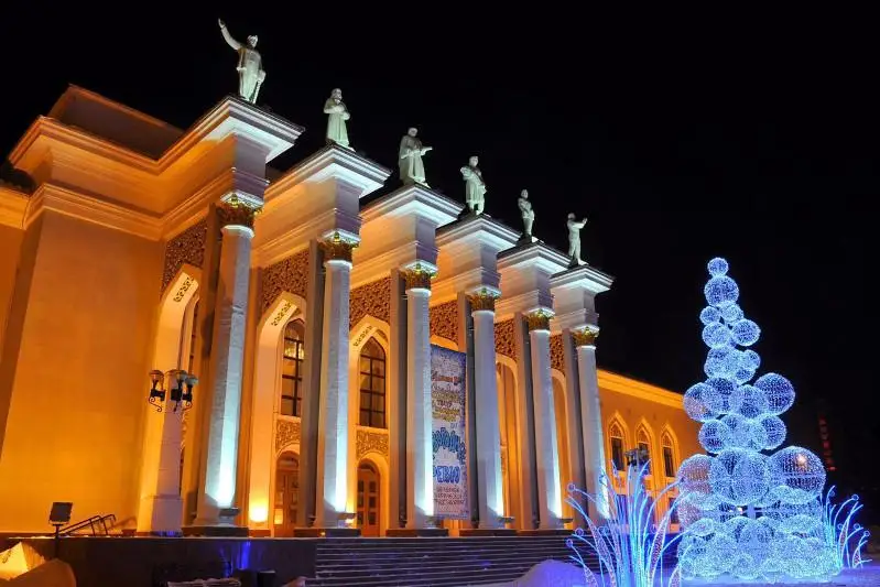 Какие новые объекты откроют в Карагандинской области ко Дню Независимости РК