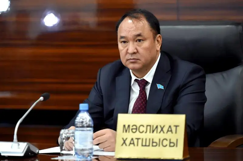 Секретарь маслихата Туркестанской области: «Біз бiргемiз!» - не лозунг, а жизненная позиция