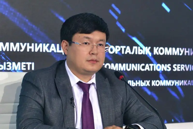 Эти меры позволят пересмотреть отношение  к природе  - Елдос Абаканов о Послании Президента