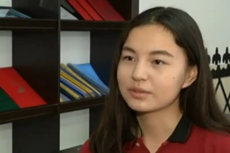 Карагандинку пригласили на учёбу сразу четыре вуза США