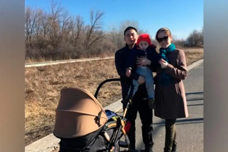 В онлайн-фестивале OTAUFEST победили три молодые семьи из ЗКО