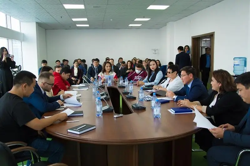 В Казахстане появились цифровые комиссары