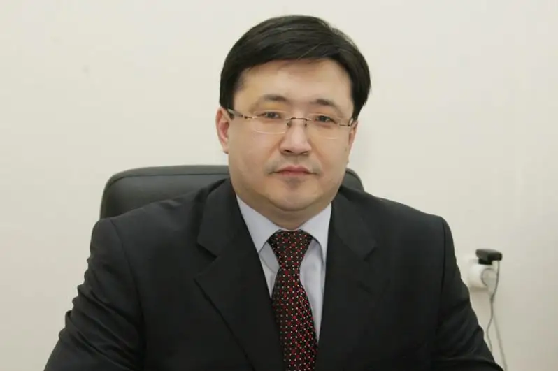 Государство системно подходит к решению проблем – глава Национального центра биотехнологий