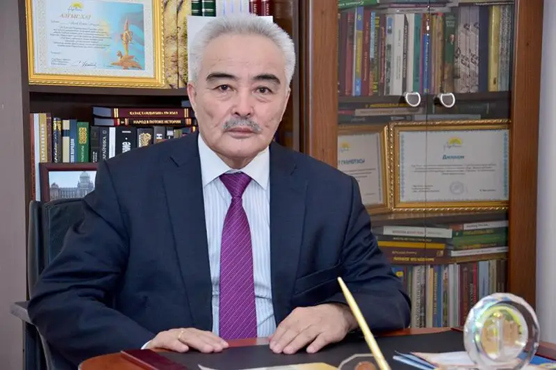 Для будущих поколений не должно остаться неизвестных имен - эксперт