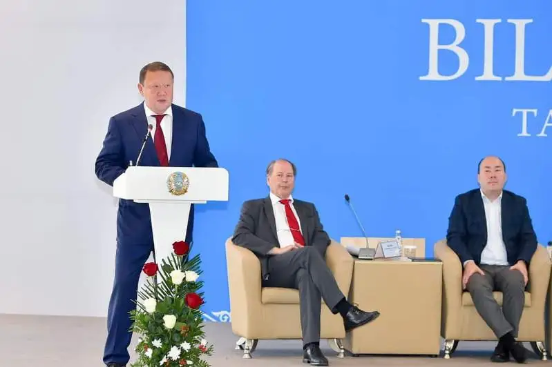 Аким СКО запретил привлекать учителей к мероприятиям, не связанным с системой образования