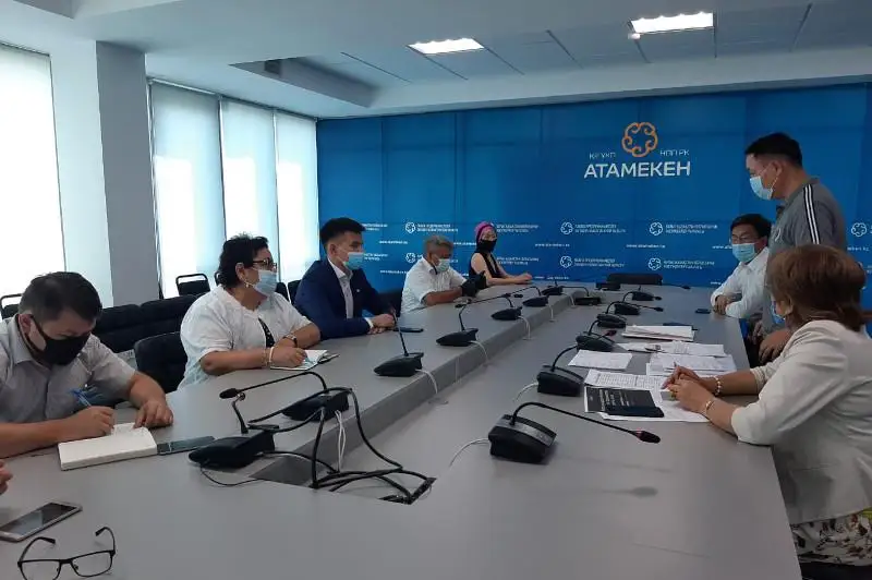 134 кандидатуры прошли первый этап выборов в Региональный совет предпринимателей в ЗКО