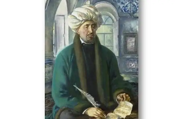 Мировоззрение Абая и Марджани