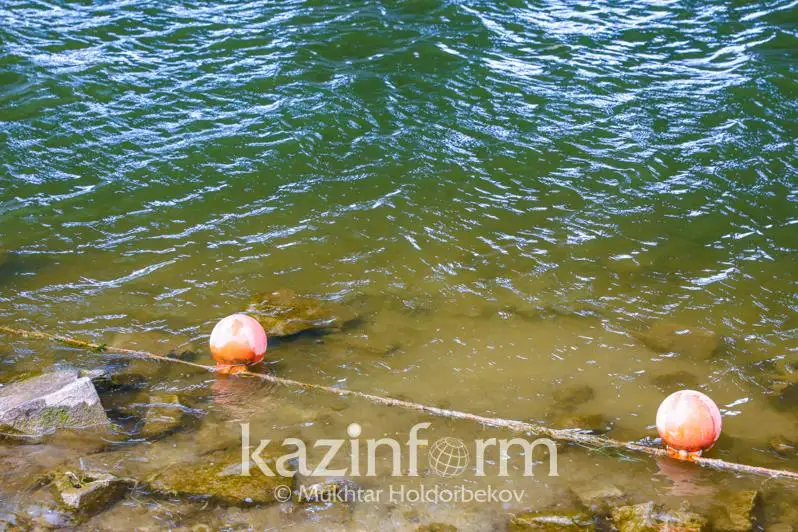 Обмеление реки Уил в Актюбинской области прокомментировал аким района