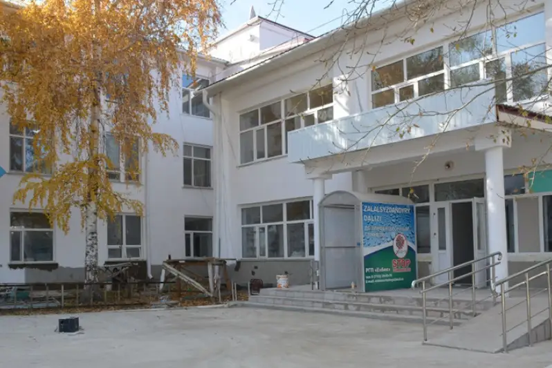 50 проектов реализуется в честь полувекового юбилея в районе Акмолинской области