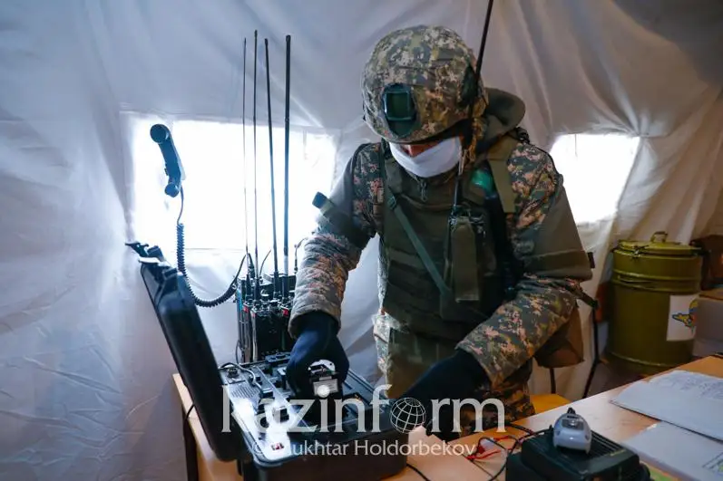 В Атырау продлили карантин до 25 мая