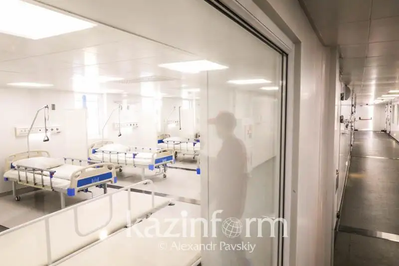 14 человек выздоровели от коронавируса в Атырауской области