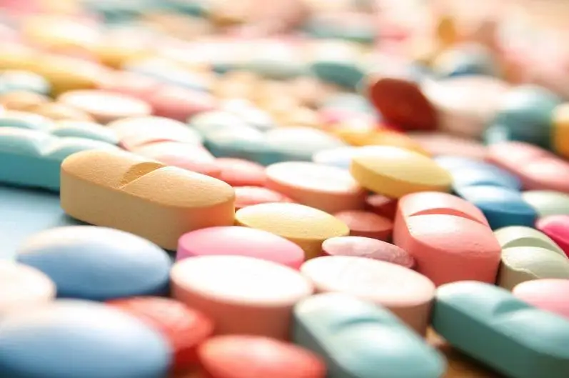 В Шымкенте лекарства продавали без разрешительных документов