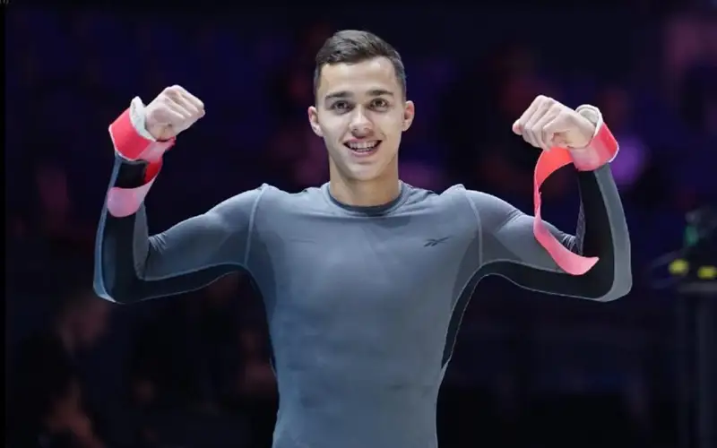 Милад Карими